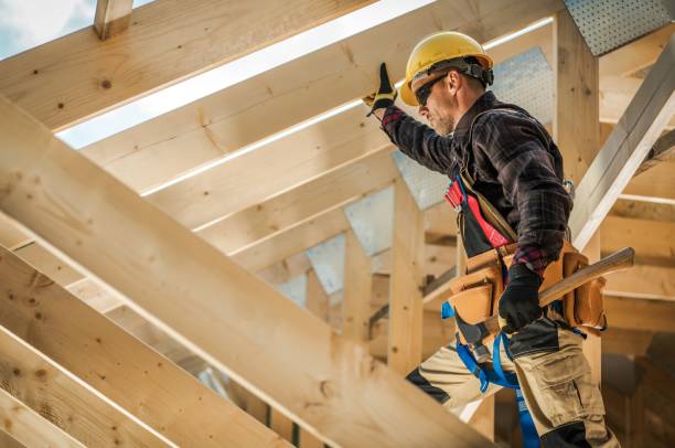 Residential Roof Replacement in Walton Hills, OH