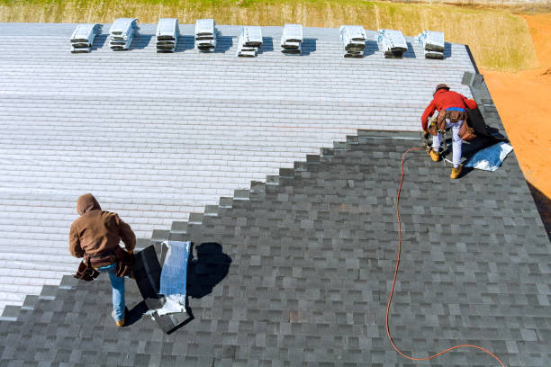 Heating Cable for Roof Installation in Walton Hills, OH