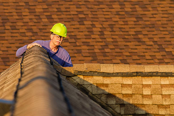 Roof Gutter Cleaning in Walton Hills, OH