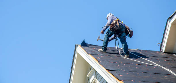Best Roof Leak Repair  in Walton Hills, OH